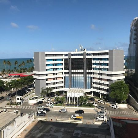 Apartamento Completo Jatiuca Maceió Extérieur photo