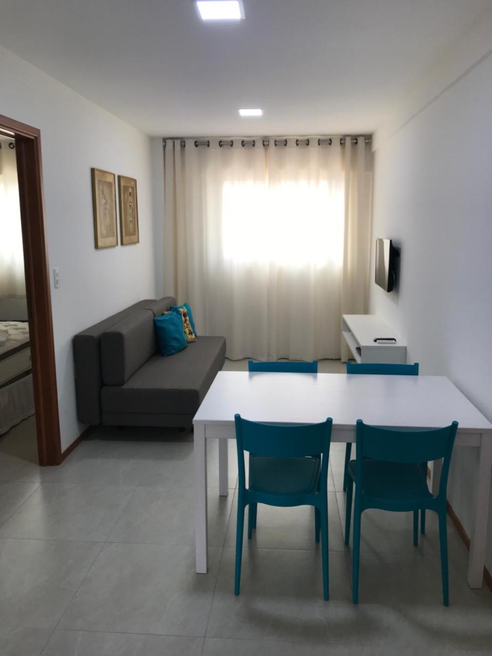 Apartamento Completo Jatiuca Maceió Extérieur photo