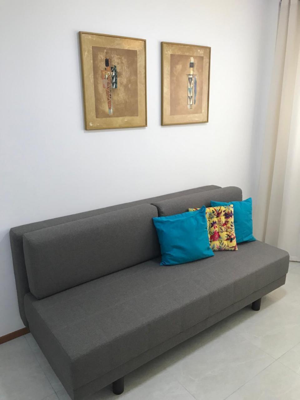 Apartamento Completo Jatiuca Maceió Extérieur photo