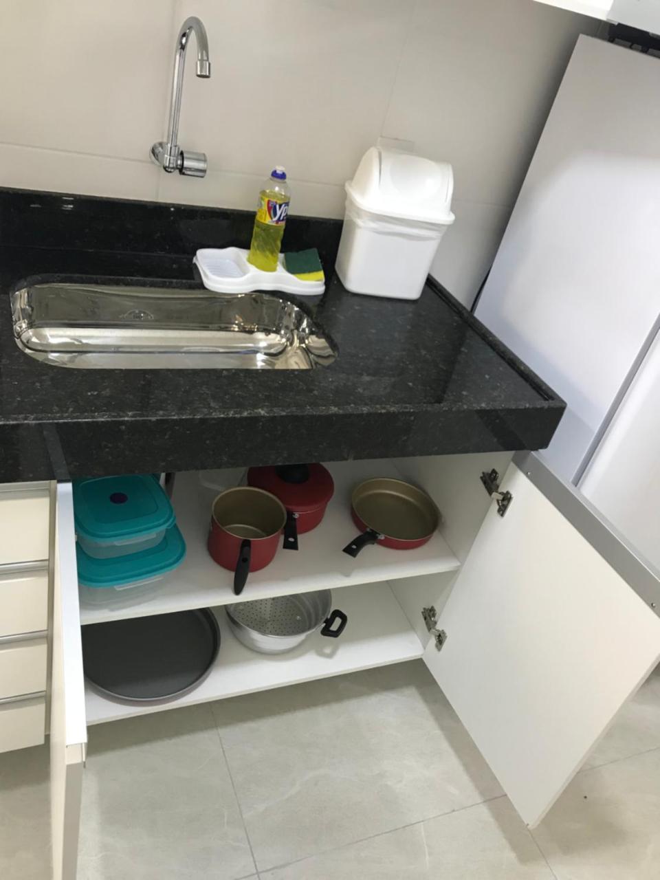 Apartamento Completo Jatiuca Maceió Extérieur photo