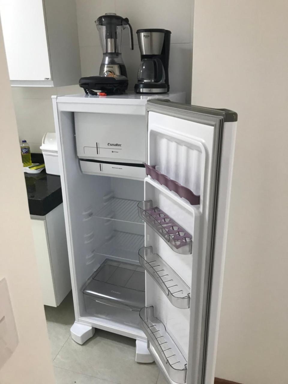 Apartamento Completo Jatiuca Maceió Extérieur photo