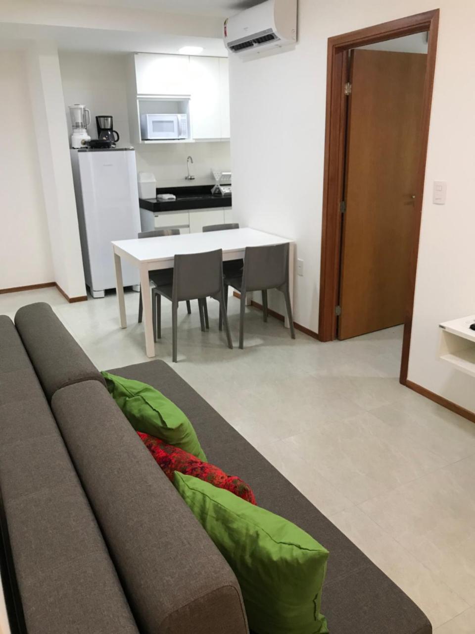 Apartamento Completo Jatiuca Maceió Extérieur photo