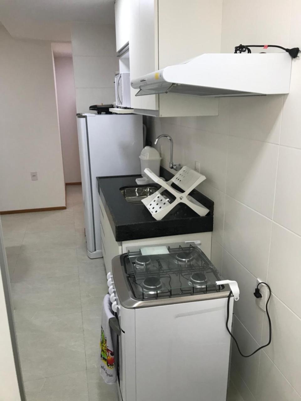 Apartamento Completo Jatiuca Maceió Extérieur photo