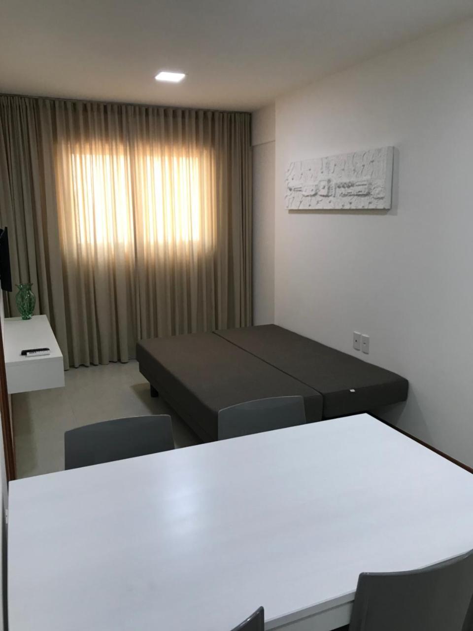 Apartamento Completo Jatiuca Maceió Extérieur photo