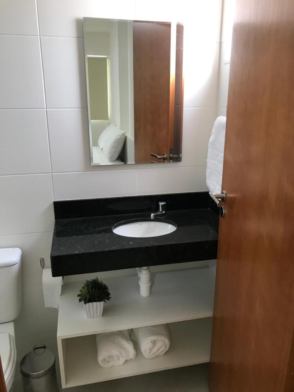 Apartamento Completo Jatiuca Maceió Extérieur photo