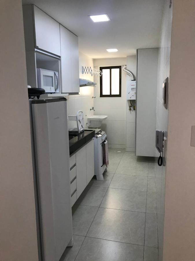 Apartamento Completo Jatiuca Maceió Extérieur photo