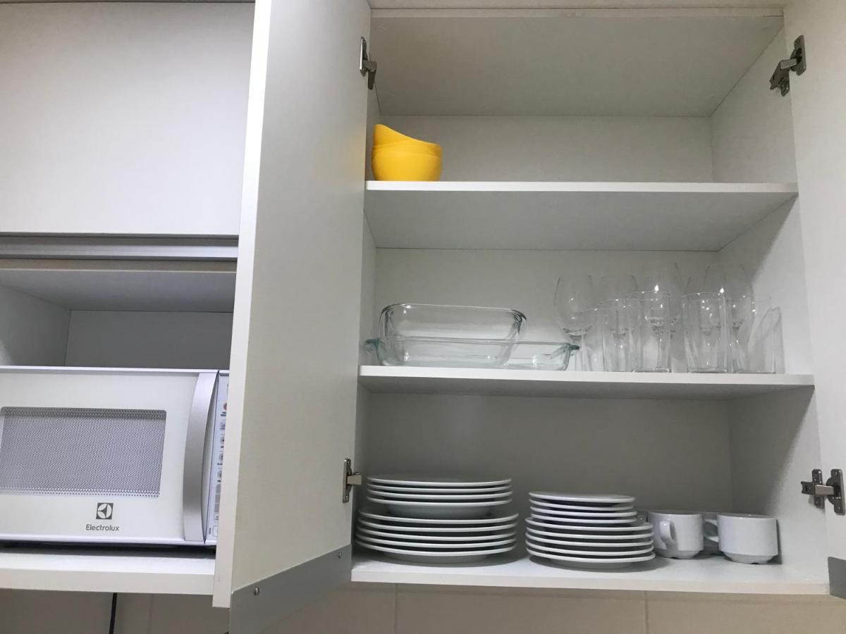 Apartamento Completo Jatiuca Maceió Extérieur photo
