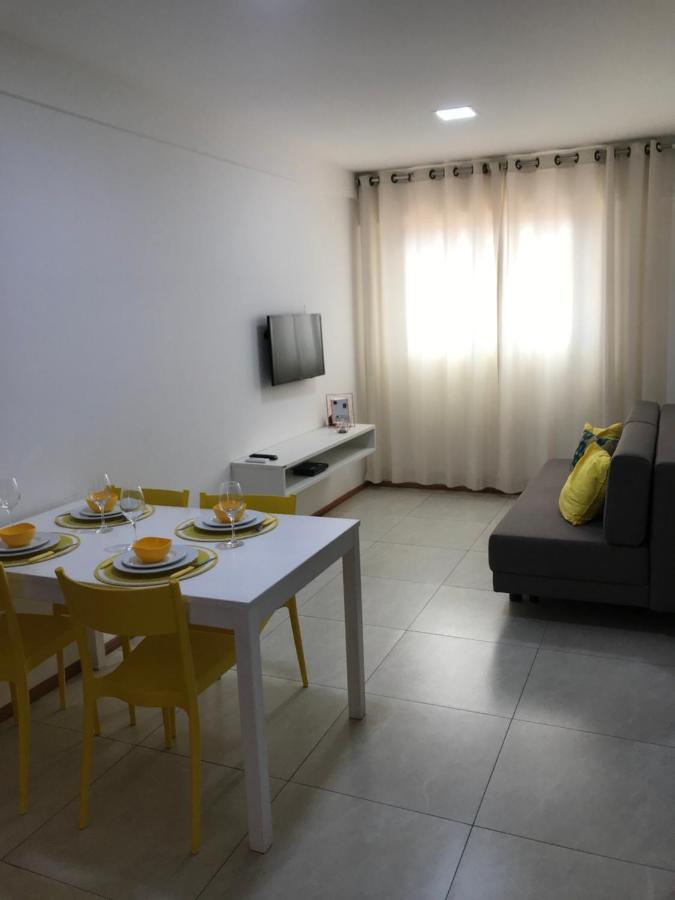 Apartamento Completo Jatiuca Maceió Extérieur photo