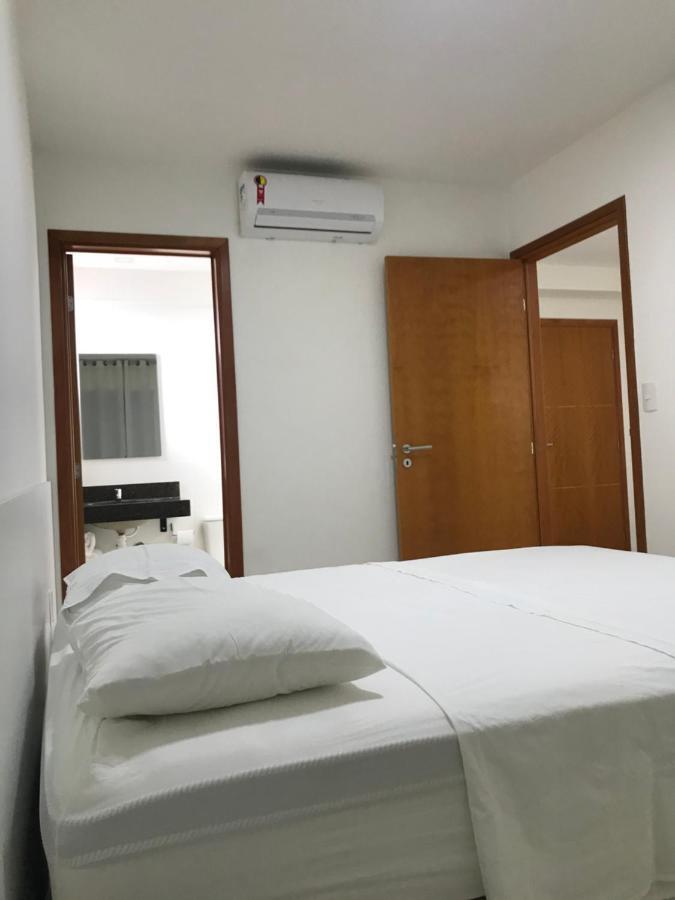 Apartamento Completo Jatiuca Maceió Extérieur photo