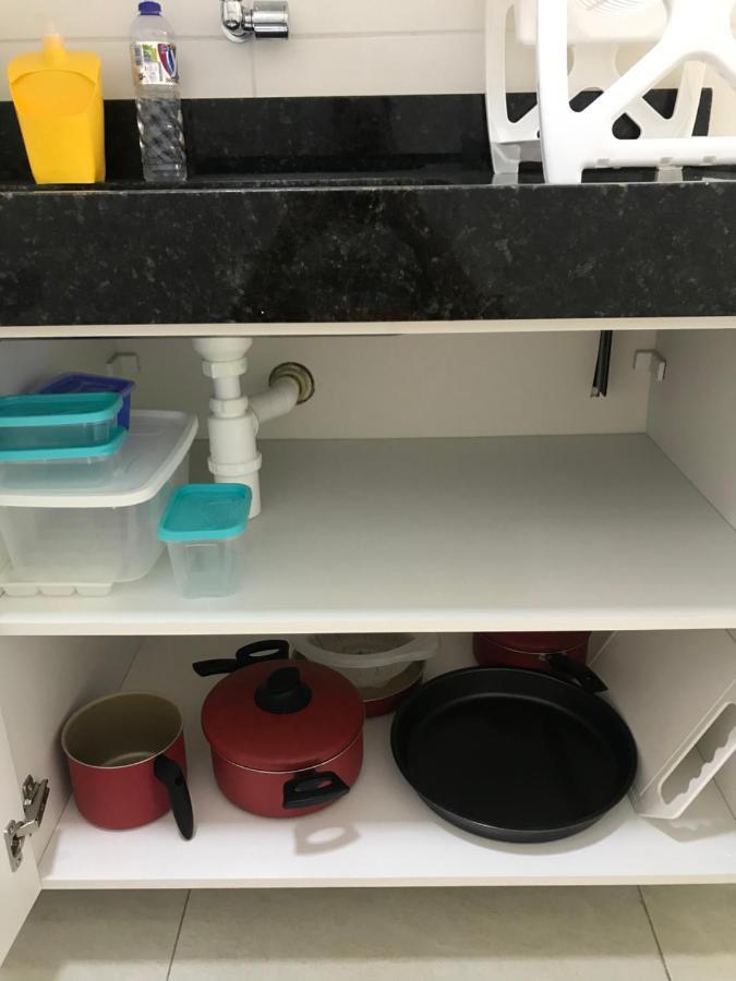 Apartamento Completo Jatiuca Maceió Extérieur photo